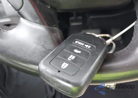 2014 Honda Accord Ex-L V-6 z USA, uszkodzony, nr VIN 1HGCT2B85EA007760